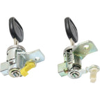 Door Lock Cylinders for Chevy Canyon H3 (2004-2012)