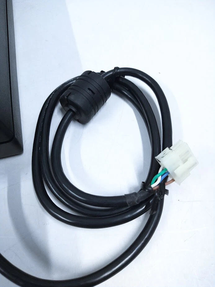 Power Supply with Mounting Bracket for International PUP110-13-J