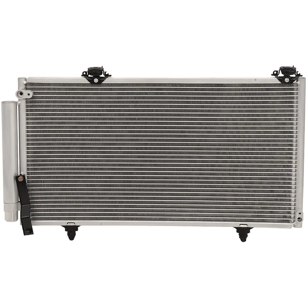 Aluminum Air Conditioner Condenser for Scion xA xB (2005–2006)