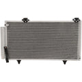 Aluminum Air Conditioner Condenser for Scion xA xB (2005–2006)