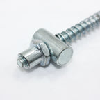 Rear Back Drum Brake Cable Line for Yamaha Peewee PW50 PY50 (1200mm)