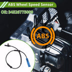 ABS Wheel Speed Sensor No. 34526775009 for BMW 328i (2007–2012)