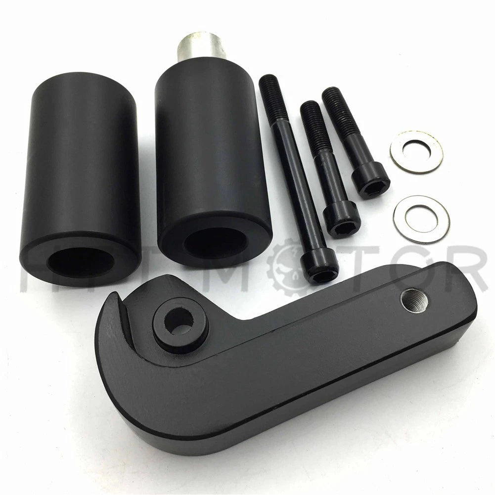 Frame Slider for Suzuki GSXR 600 750 (2006–2008)