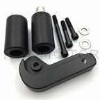 Frame Slider for Suzuki GSXR 600 750 (2006–2008)