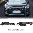 Front Bumper Retainer Brackets for Chevrolet Cruze (2011-2016)