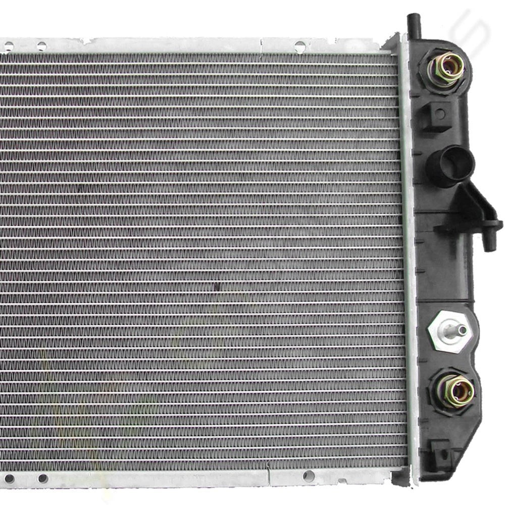 Aluminum Radiator for Cadillac DeVille (2000)