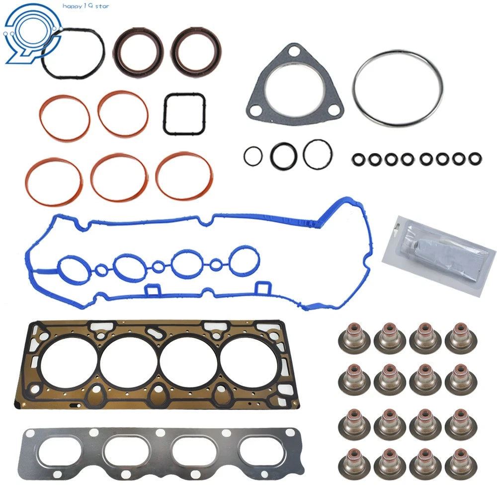 Engine Cylinder Head Gasket Set for Chevrolet Sonic (2012-2018)