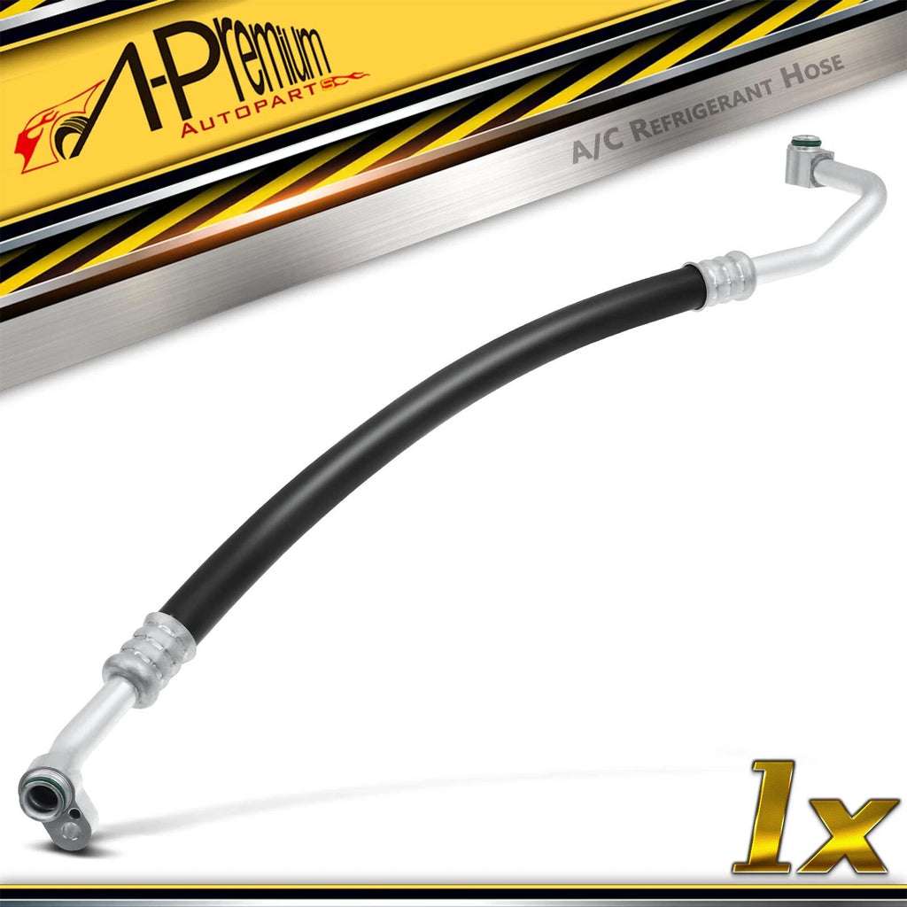 A/C Suction Hose Line for Toyota Corolla Matrix (2009-2013)
