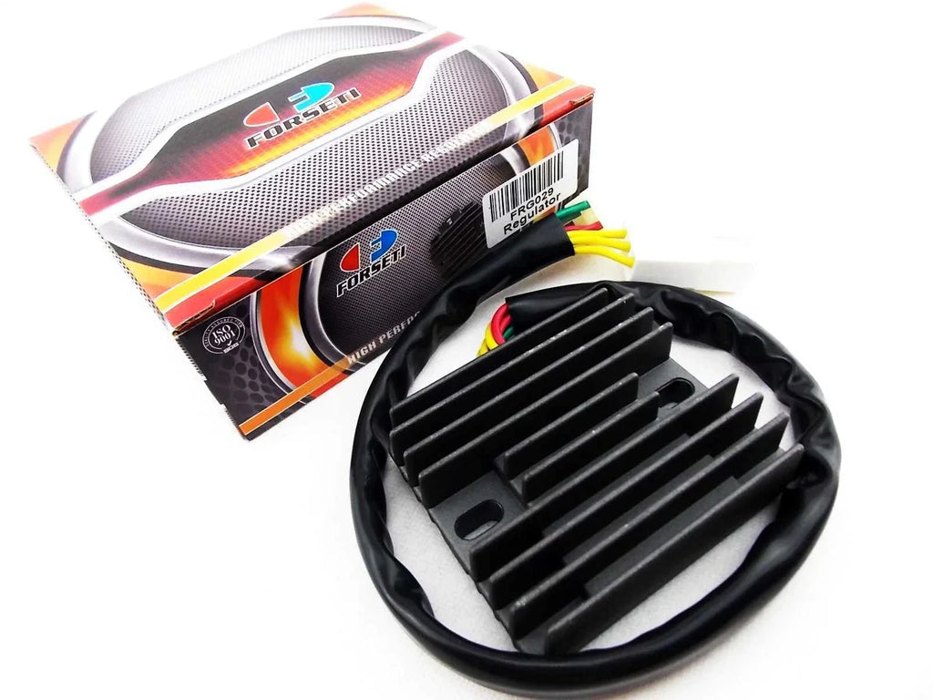 Regulator Rectifier Assembly for Honda CB900F Hornet (2002-2006)