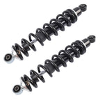 UTV Gator TH 6X4 Parts for John Deere (2004-2007)