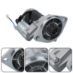 Starter for Yanmar 4JH3-TCE (1994-2003)