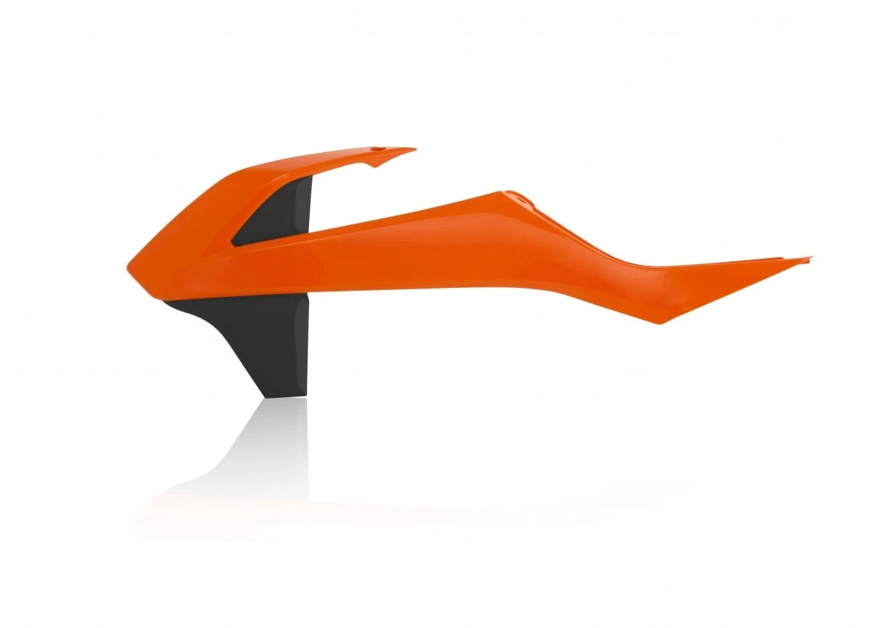Acerbis Radiator Shrouds for KTM 85 SX (2018–2024)