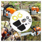 High Performance Carburetor for 42CC Chain Saw (42CC)