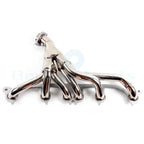 Stainless Exhaust Header for Jeep Wrangler Cherokee 4.0L (1991–1999)