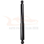Set of 4 Front Rear Struts Shocks for Nissan Titan 2WD (2004–2015)
