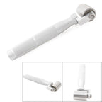 24mm Stainless Steel Hand Pressure Roller Tool for Roofing Welding (140mm)