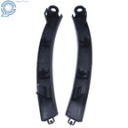 Front Bumper Filler Pair for Honda CR-V (2007-2011)