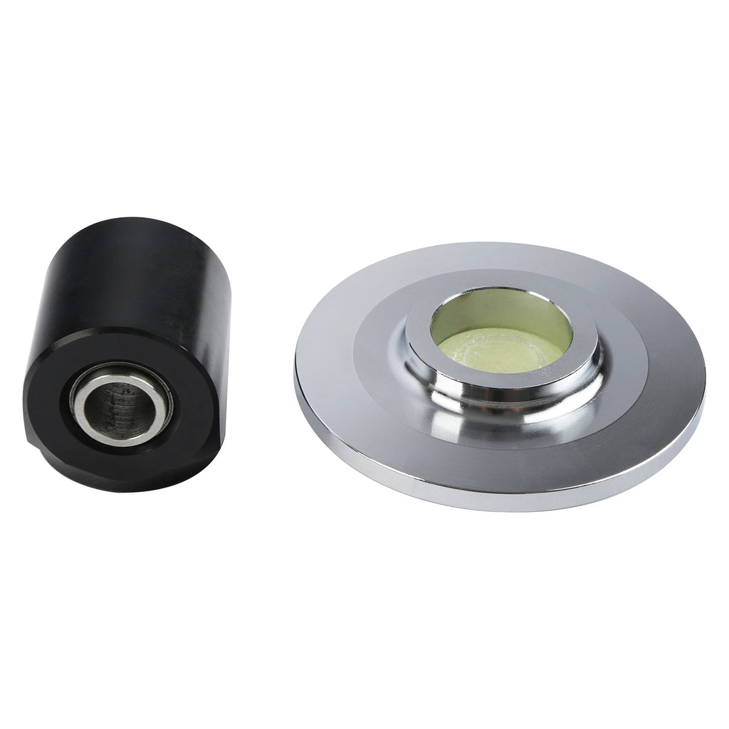 1.25" Rear Shock Lowering Bracket Kit for Harley Softail Fat Boy (2018–2025)