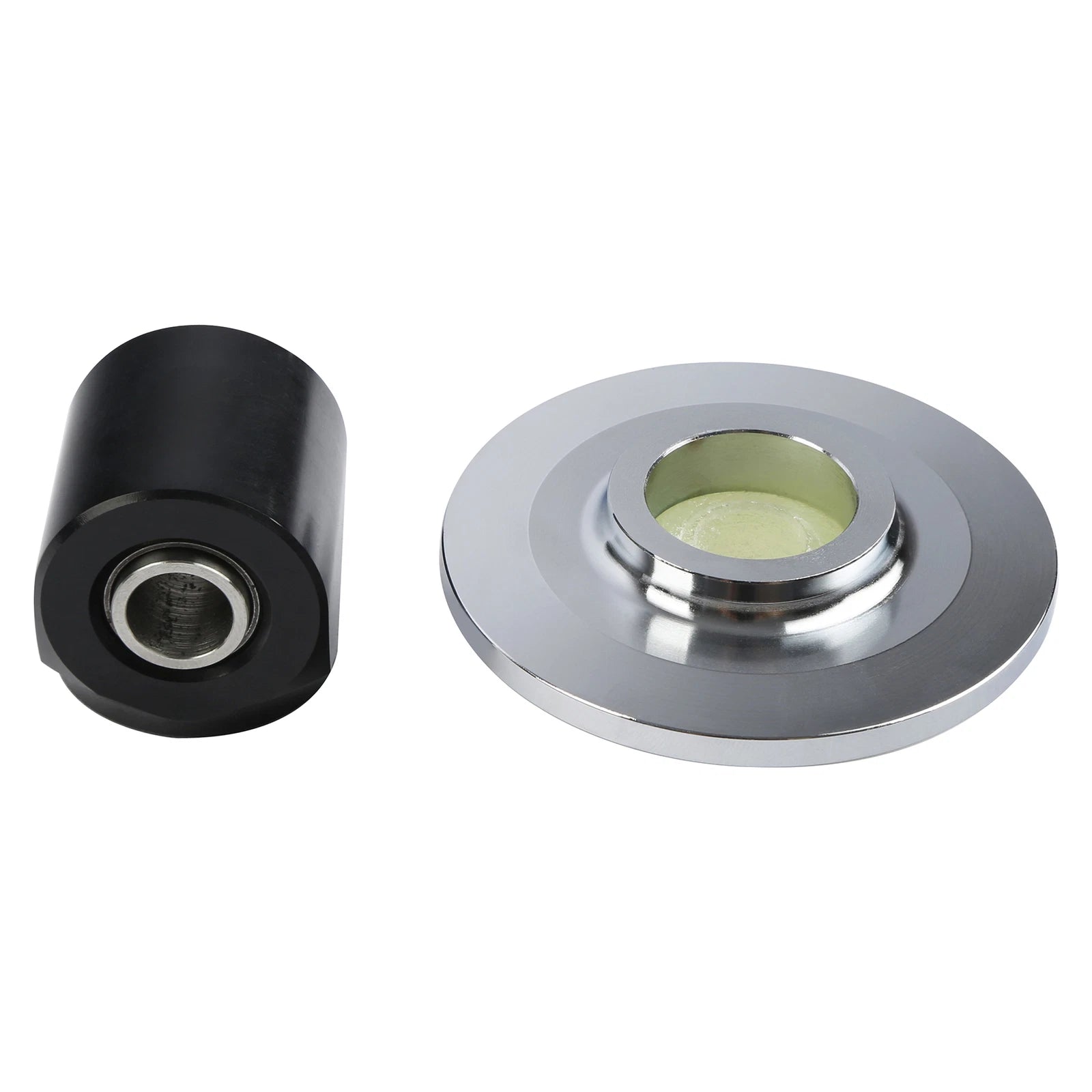 1.25" Rear Shock Lowering Bracket Kit for Harley Softail Fat Boy (2018–2025)
