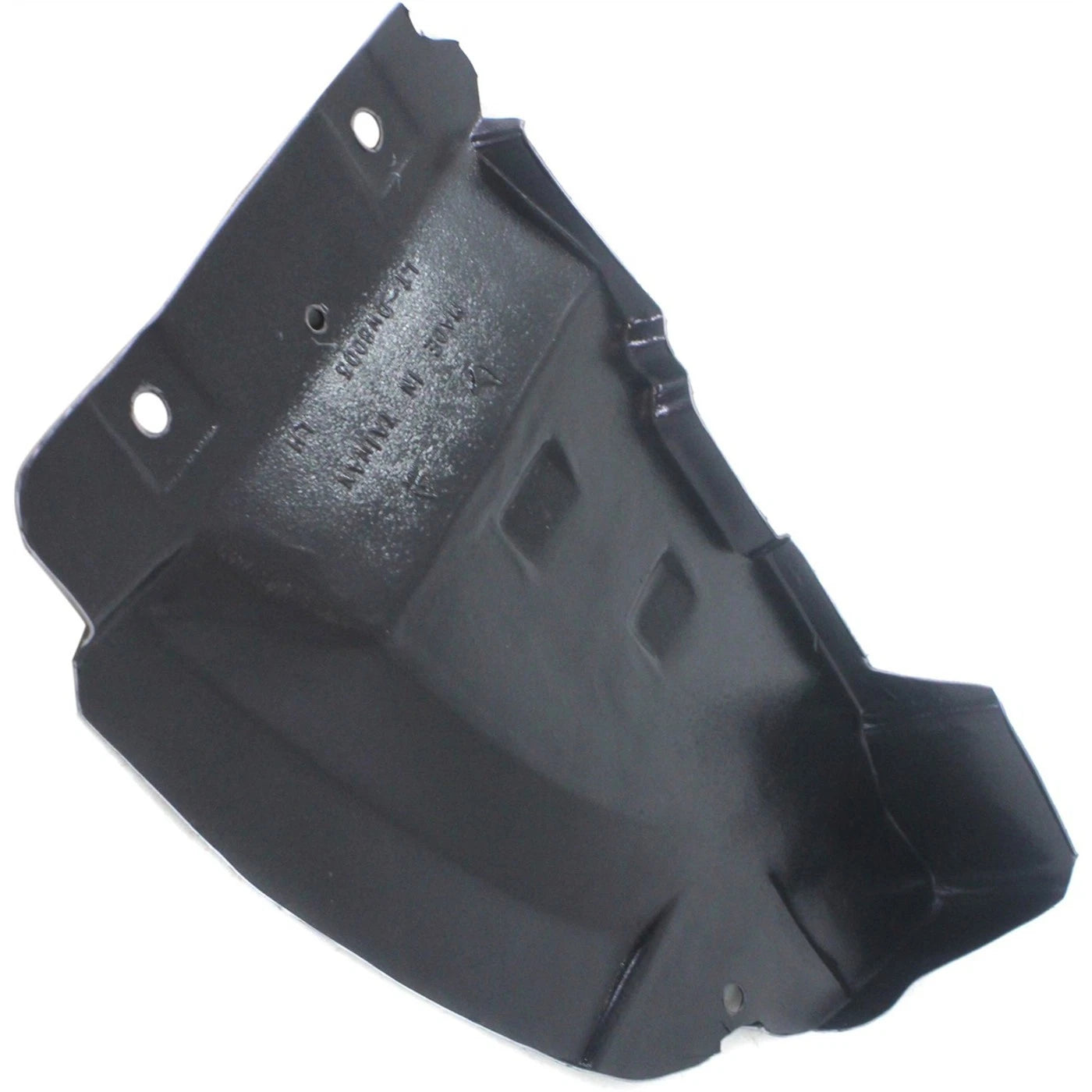 Engine Splash Shield for Daewoo Lanos (1999–2002) Lower Guard