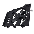 Electric Cooling Fan for Mazda CX-3 Sport GT (2016–2019)