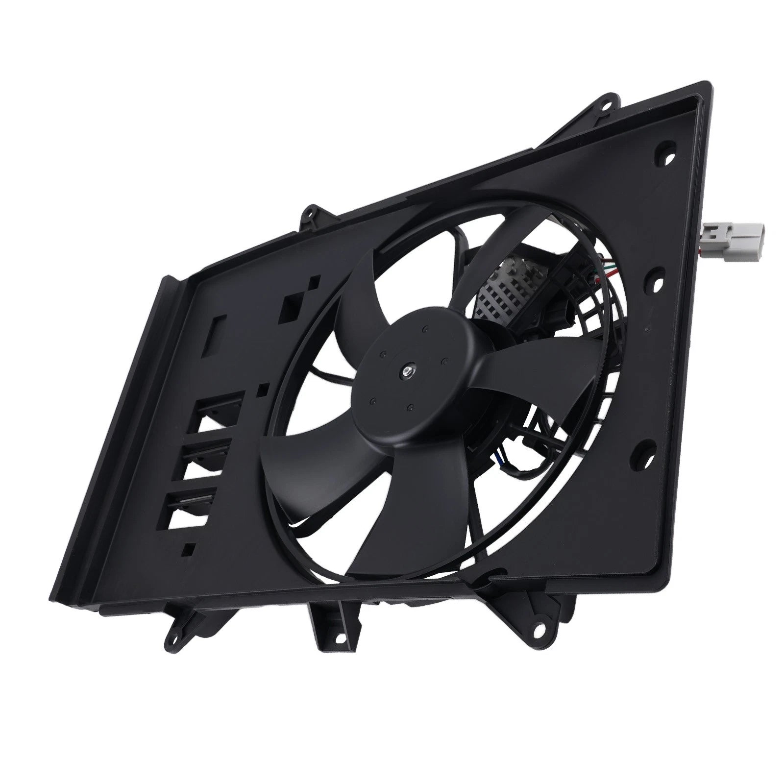 Electric Cooling Fan for Mazda CX-3 Sport GT (2016–2019)