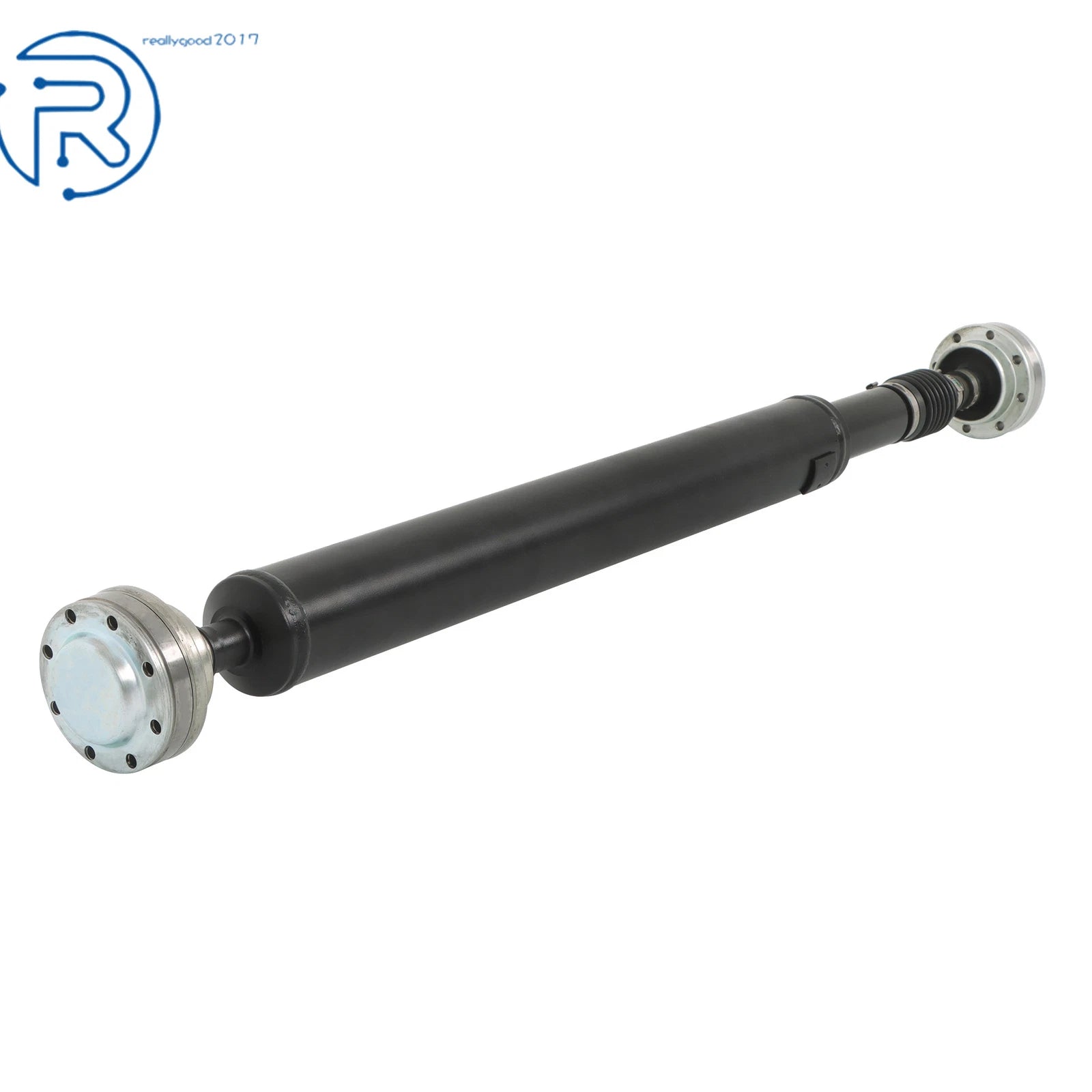 Rear Driveshaft Assembly for Jeep Wrangler (2012-2016)