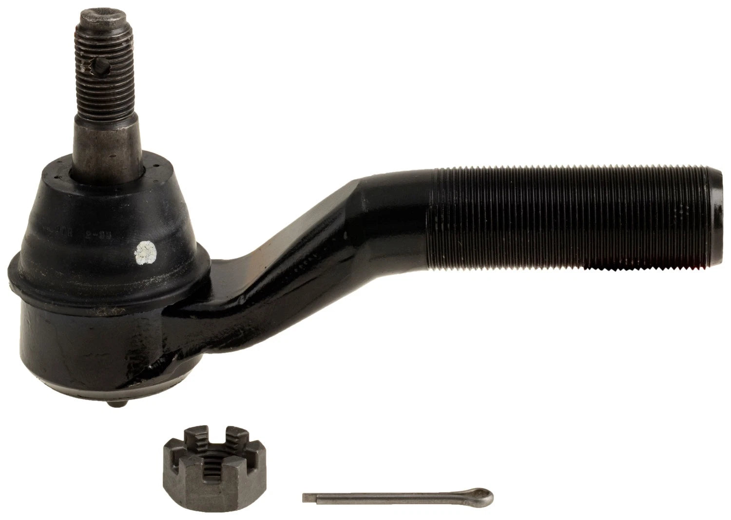 Tie Rod End for Ford E-350 Super Duty (1999–2019)