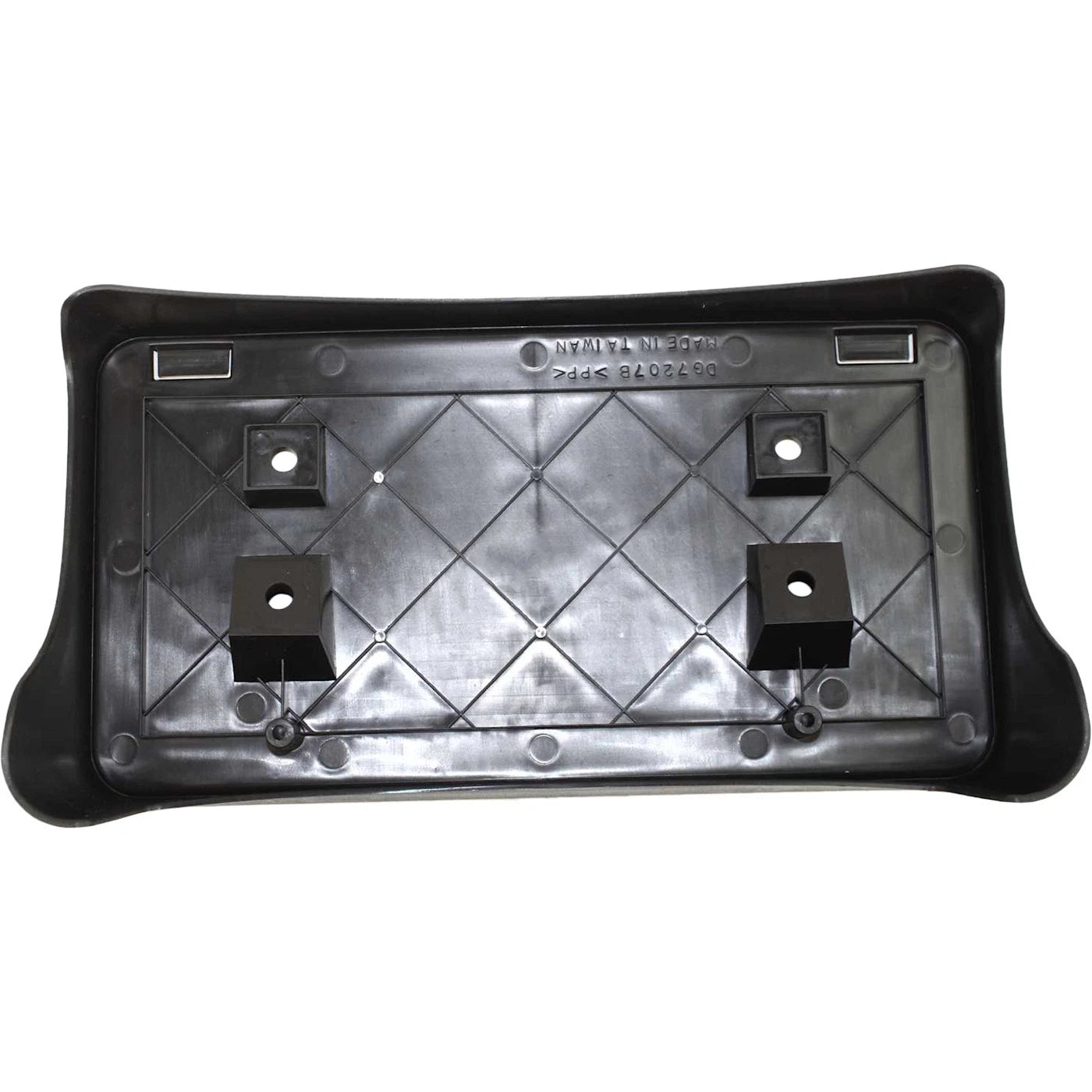 License Plate Bracket for Dodge Ram 1500 (2002-2009)