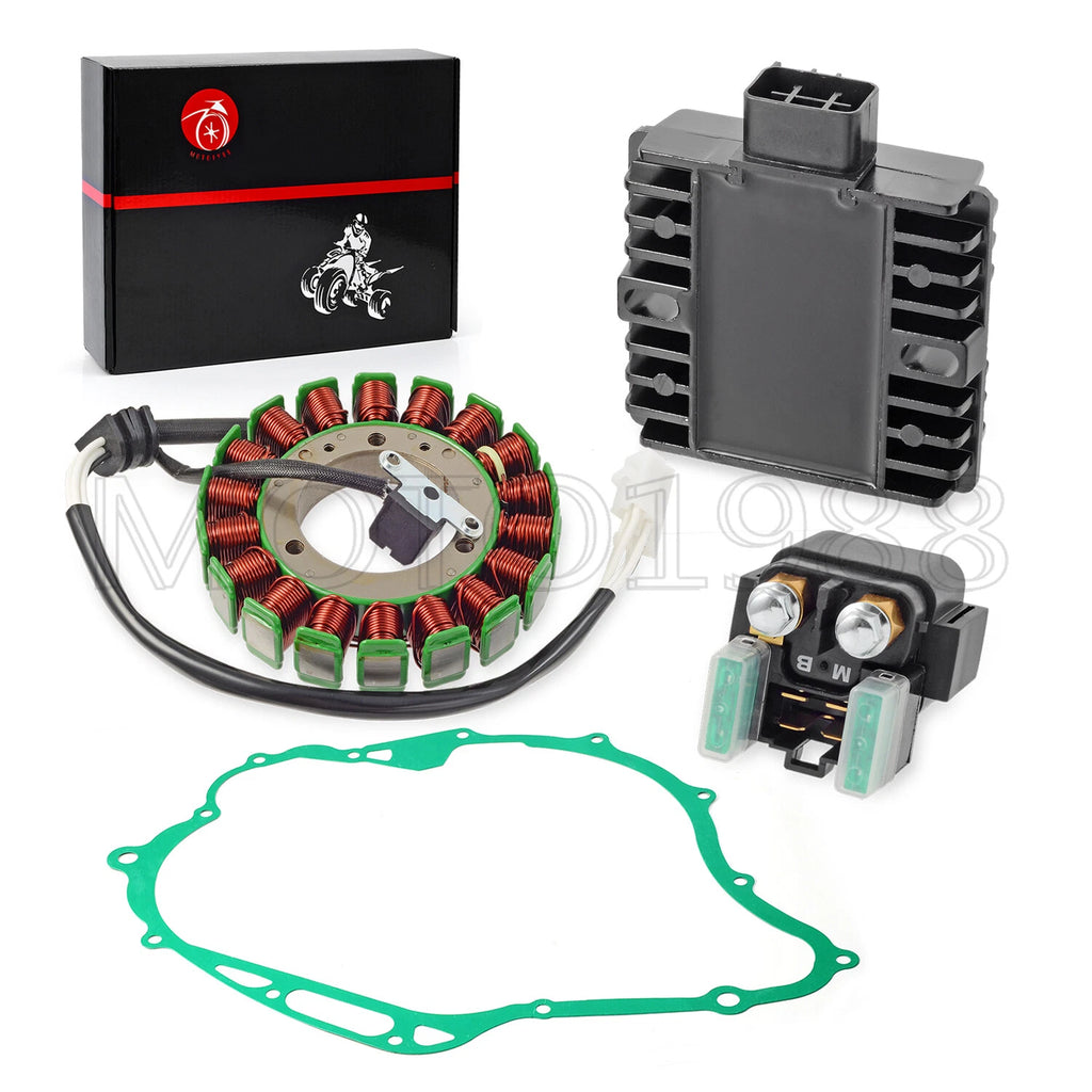 Stator Rectifier Relay for Yamaha V-Star XVS1100 (1999-2002)