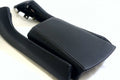 Console Armrest & Trim for Nissan Maxima (2016–2019) Gray Stitch