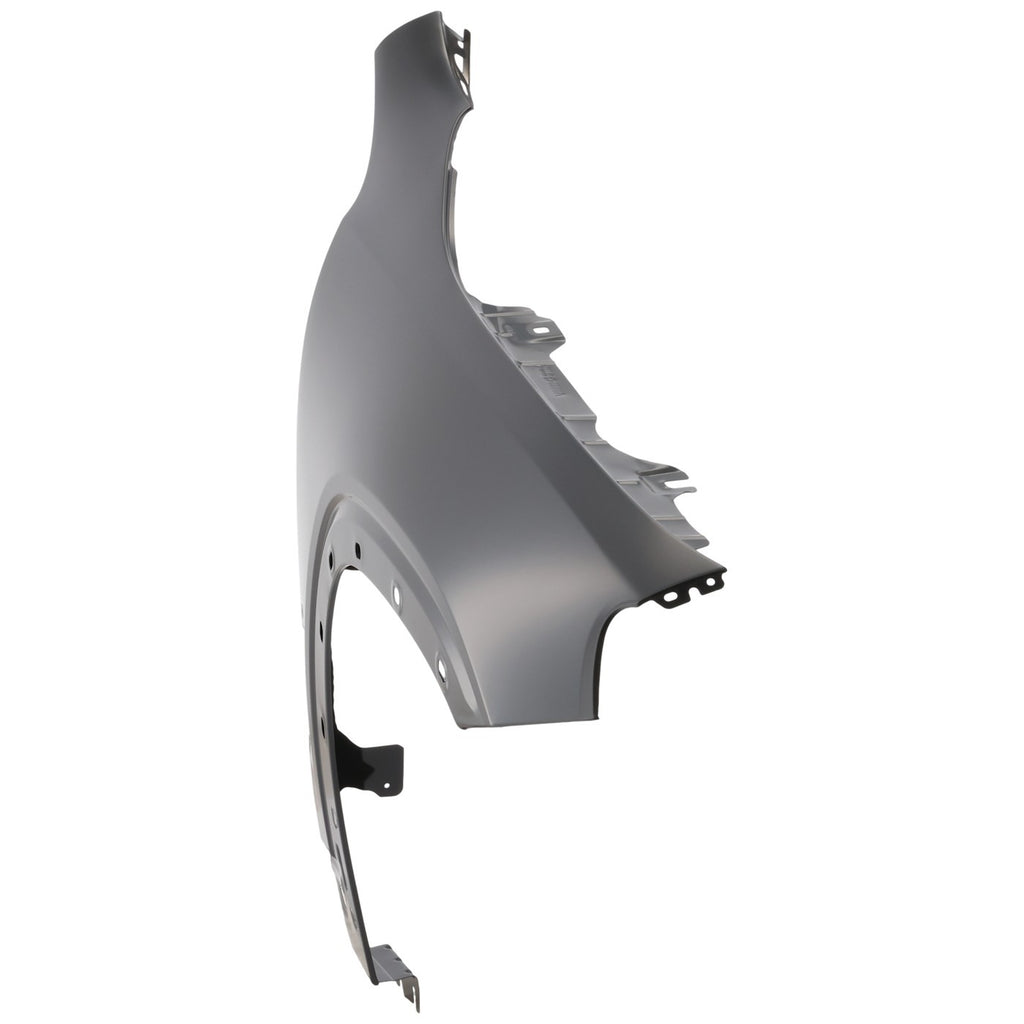 Fender for Mercedes-Benz GLB250 (2020–2025) Front Driver Side Steel