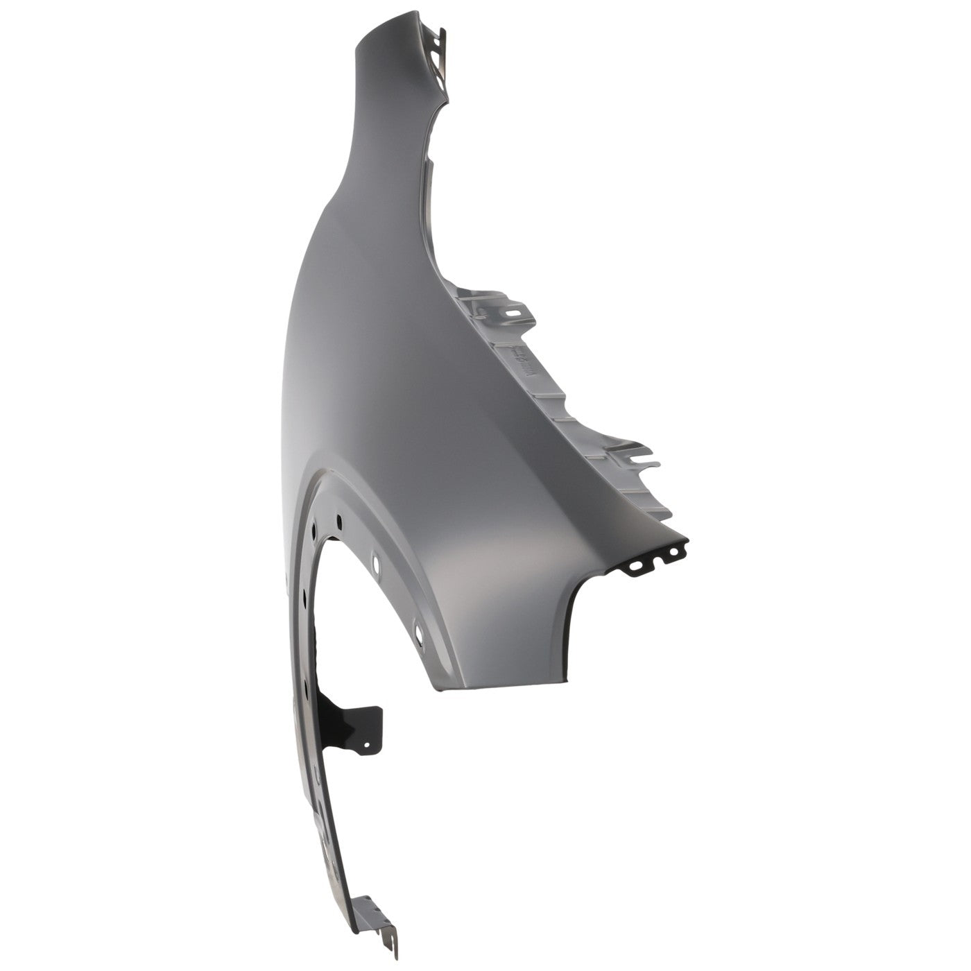 Fender for Mercedes-Benz GLB250 (2020–2025) Front Driver Side Steel