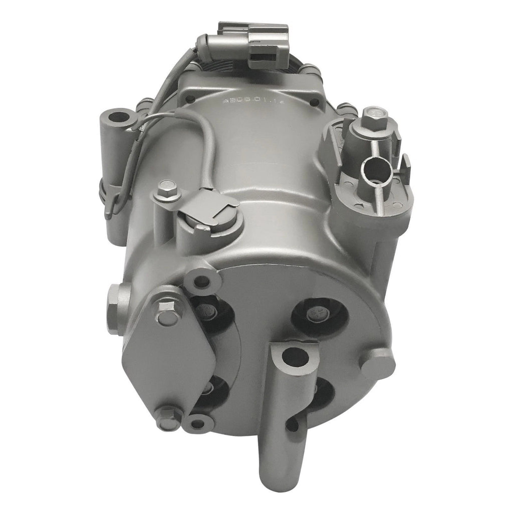Compressor Kit Heavy Duty for Saturn Vue 2.2L (2002-2007)