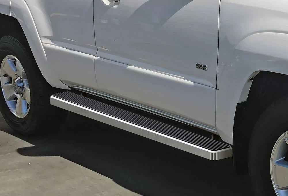 5-Inch Running Boards for Toyota 4Runner (2003–2009)