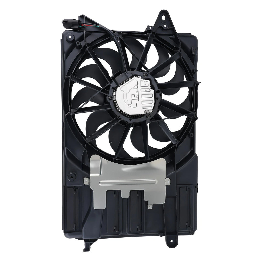 Radiator Cooling Fan for Chevrolet Malibu 2016-2020 84000785 84297679