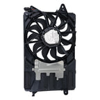 Radiator Cooling Fan for Chevrolet Malibu 2016-2020 84000785 84297679