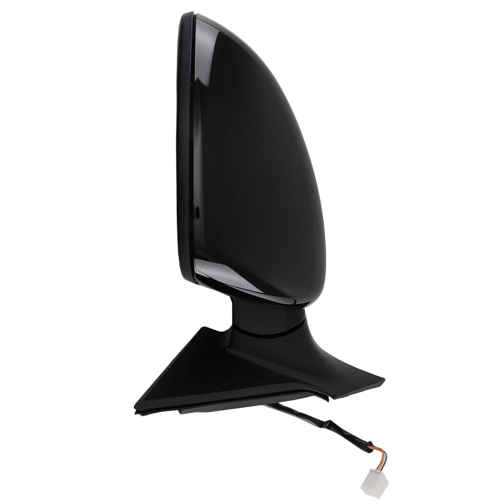 Left Hand Side Mirror for Honda Accord 2018-2021 1.5L 76258TVAA02 Painted