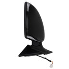Left Hand Side Mirror for Honda Accord 2018-2021 1.5L 76258TVAA02 Painted