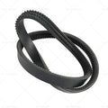 Hydraulic Pump Drive Belt 7146391 for Bobcat S510 S530 S550 T550 T590 (2010–2023)