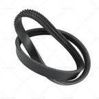 Hydraulic Pump Drive Belt 7146391 for Bobcat S510 S530 S550 T550 T590 (2010–2023)