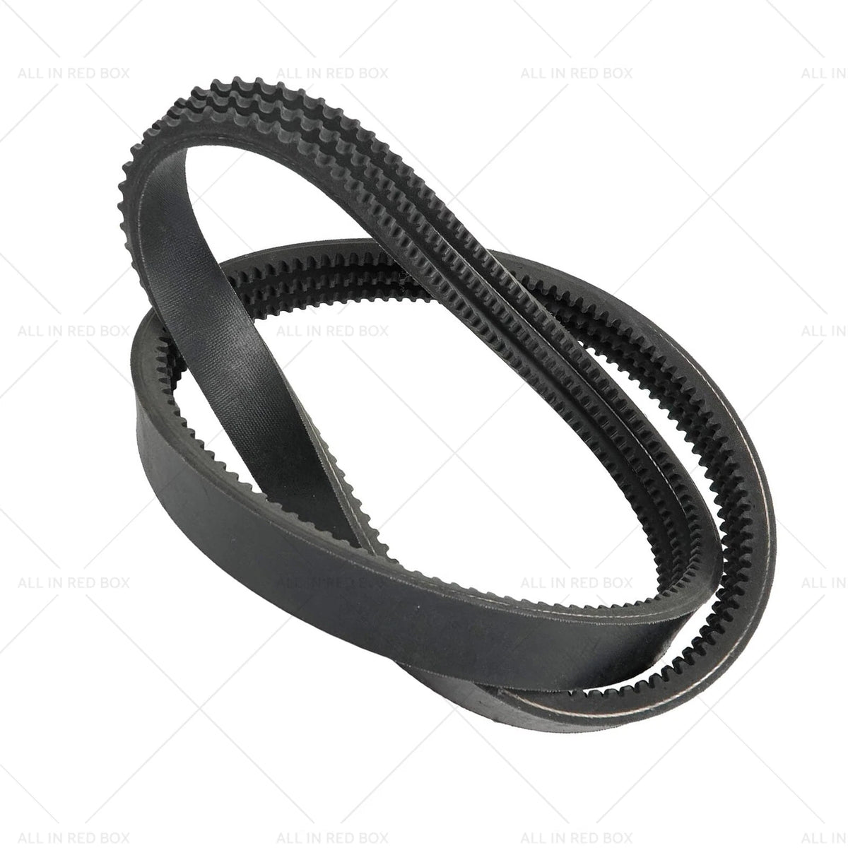 Hydraulic Pump Drive Belt 7146391 for Bobcat S510 S530 S550 T550 T590 (2010–2023)