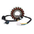Stator Coil for Suzuki Hayabusa GSX1300R (2008–2024) GSX1300BK B-KING (2008–2013)