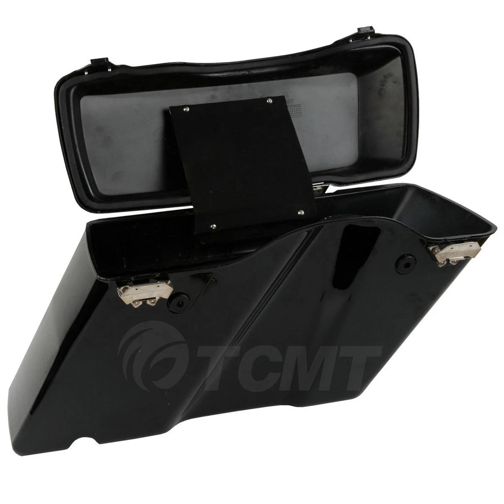 Saddlebag Set for Harley Touring Ultra Street Glide (1994–2013)