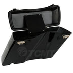 Saddlebag Set for Harley Touring Ultra Street Glide (1994–2013)