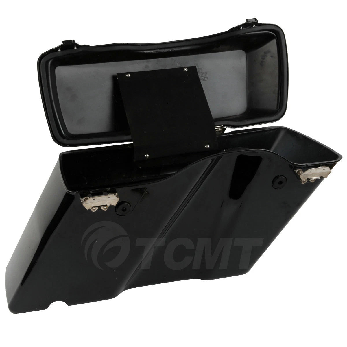 Saddlebag Set for Harley Touring Ultra Street Glide (1994–2013)