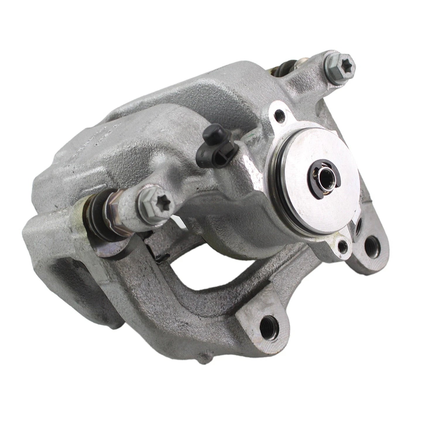 Rear Driver Left Disc Brake Caliper for BMW G05 G06 G07 X5 X6 X7 (2019–2023) 34216891767