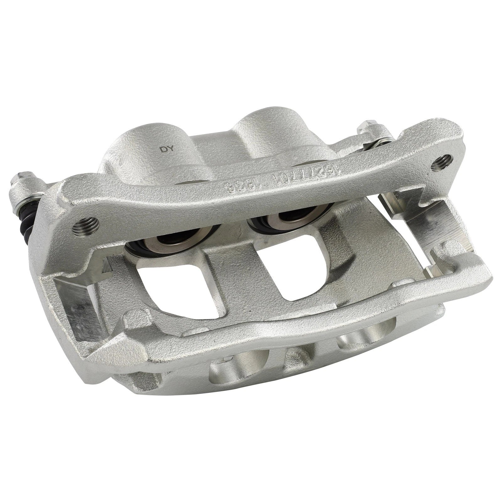 Rear Left Brake Caliper for Ram 2500, 3500 (2010–2018)