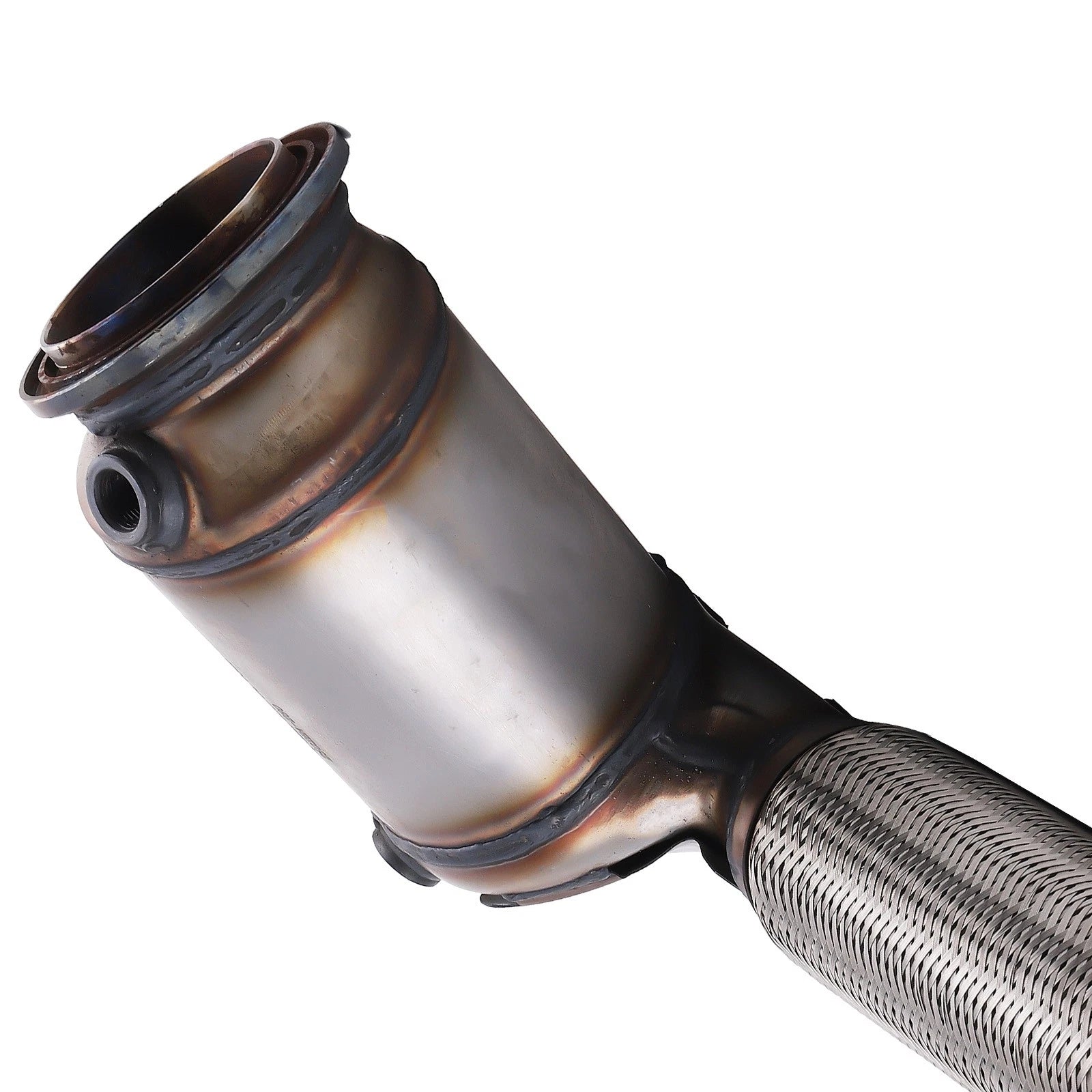 Catalytic Converter for Mini Cooper 2.0L (2014-2019) EPA Approved