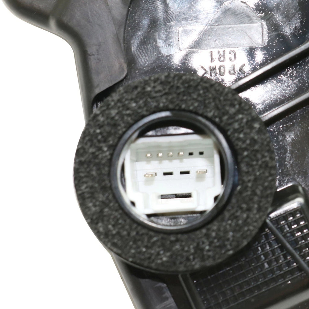 Door Lock Actuator Set for Toyota Camry (2005–2006)